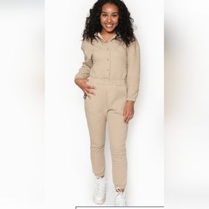 Smash & Tess JEDI JUMPSUIT